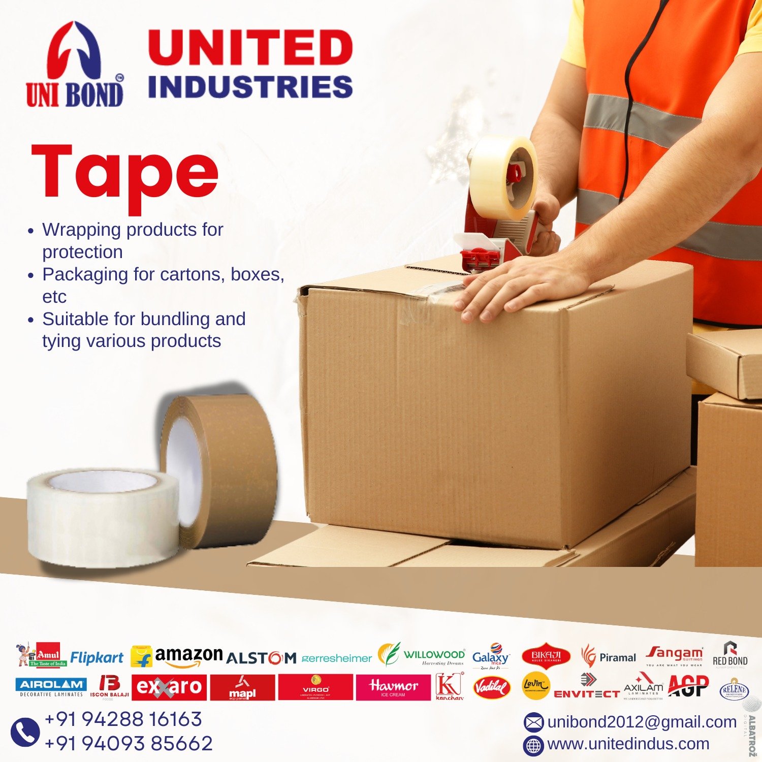 United Industries