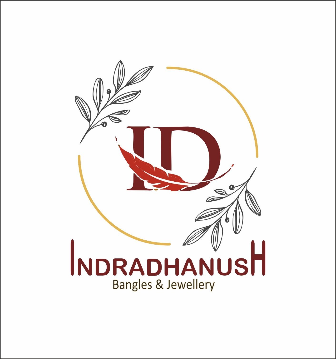 INDRADHANUSH BANGLES & JEWELLERY