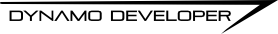 DYNAMO DEVLOPER