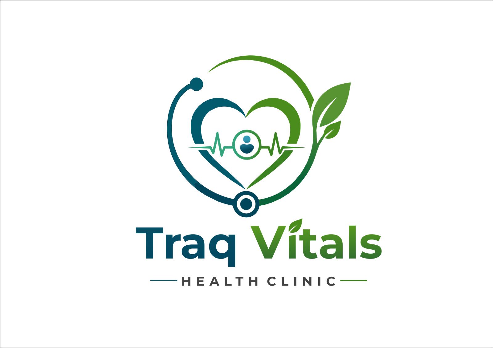 TRAQ VITALS HEALTH CLINIC